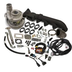 BD Diesel Howler Stock VGT Turbo Kits 1047139