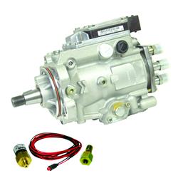 BD Diesel Performance Fuel Injection Pumps 1050037