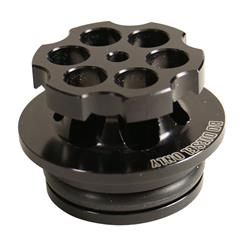 BD Diesel Patriot Fuel Tank Plugs 1050073