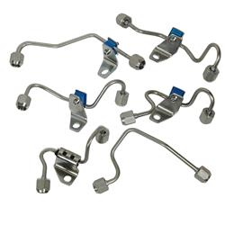 BD Diesel Fuel Injection Feed Lines 1050150