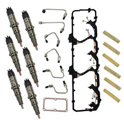 BD Diesel Fuel Injectors 1050185