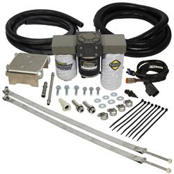 BD Diesel Fuel Pumps 1050319