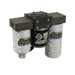 BD Diesel Venom Fuel Lift Pump Kits with Filter and Separator 1050323