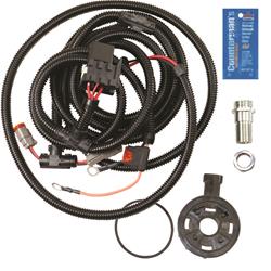 Diesel Fuel Heater, Flow-MaX, Kit