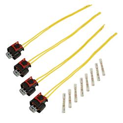 BD Diesel Wiring Harness Adapters and Extensions 1050458