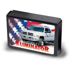 BD Diesel Top Speed Eliminators 1057650