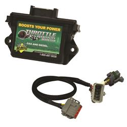 BD Diesel Throttle Sensitivity Boosters 1057735