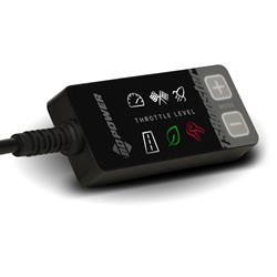 BD Diesel V3.0 Throttle Sensitivity Boosters 1057940