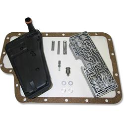BD Diesel Exchange Accumulator Kits 1060444