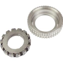 BD Diesel Heavy-Duty One Way Sprag Clutches 1060603