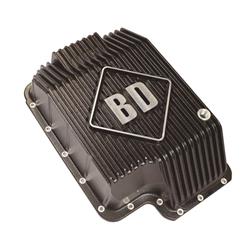 BD Diesel Transmission Pans 1061716