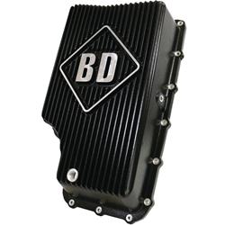 BD Diesel Transmission Pans 1061720