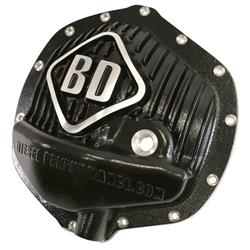BD Diesel Differential Covers 1061825