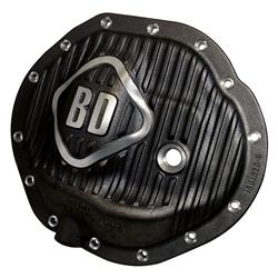 BD Diesel Differential Covers 1061826