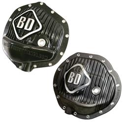 BD Diesel Differential Covers 1061827