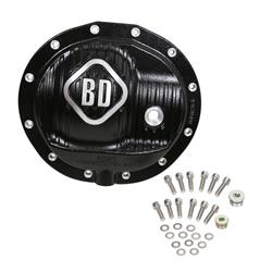 BD Diesel Differential Covers 1061828