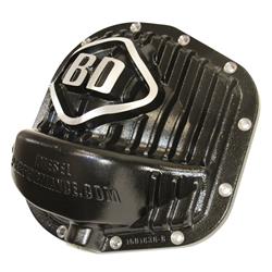 BD Diesel Differential Covers 1061830