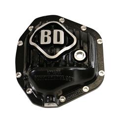 BD Diesel Differential Covers 1061835