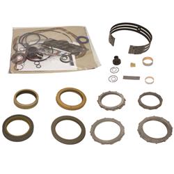 BD Diesel Stage 1 Stock HP Kits 1062001