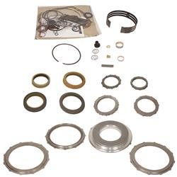 BD Diesel Automatic Transmission Rebuild Kits 1062002