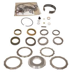 BD Diesel Automatic Transmission Rebuild Kits 1062003