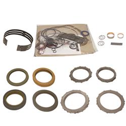 BD Diesel Automatic Transmission Rebuild Kits 1062011