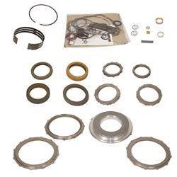 BD Diesel Automatic Transmission Rebuild Kits 1062012