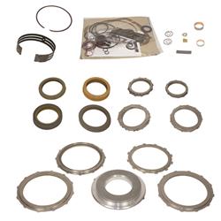 BD Diesel Build-It Stage 3 Heavy-Duty Kits 1062013