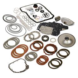 BD Diesel Automatic Transmission Rebuild Kits 1062027