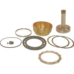 BD Diesel Automatic Transmission Rebuild Components 1062036