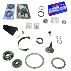 BD Diesel Automatic Transmission Rebuild Kits 1062114-2