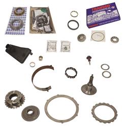 BD Diesel Automatic Transmission Rebuild Kits 1062114-4