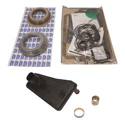 BD Diesel Automatic Transmission Rebuild Kits 1062121