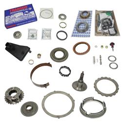 BD Diesel Automatic Transmission Rebuild Kits 1062124-2
