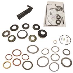 BD Diesel Automatic Transmission Rebuild Kits 1062131