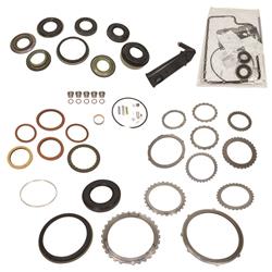 BD Diesel Automatic Transmission Rebuild Kits 1062134