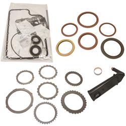 BD Diesel Automatic Transmission Rebuild Kits 1062141