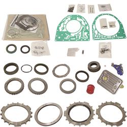 BD Diesel Automatic Transmission Rebuild Kits 1062204