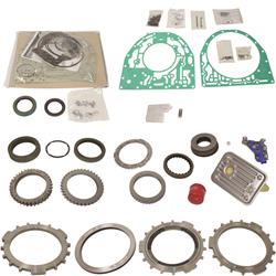 BD Diesel Automatic Transmission Rebuild Kits 1062214