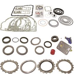 BD Diesel Automatic Transmission Rebuild Kits 1062224