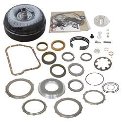 BD Diesel Automatic Transmission Rebuild Kits 1063004