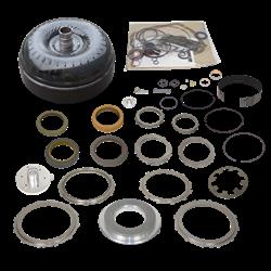 BD Diesel Automatic Transmission Rebuild Kits 1063014