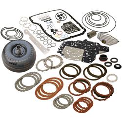 BD Diesel Automatic Transmission Rebuild Kits 1063022