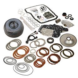 BD Diesel Automatic Transmission Rebuild Kits 1063025