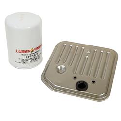 BD Diesel Transmission Filters 1064042