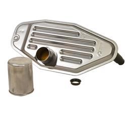 BD Diesel Transmission Filters 1064043