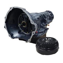 BD Diesel Automatic Transmissions 1064142SS