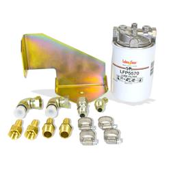 BD Diesel Automatic Transmissions 1064174BF
