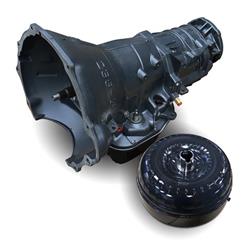 BD Diesel Performance Automatic Transmissions 1064232SS