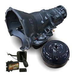 BD Diesel Performance Plus Automatic Transmissions 1064234BMT